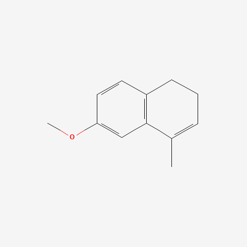 FT-0701828 CAS:30021-91-1 chemical structure