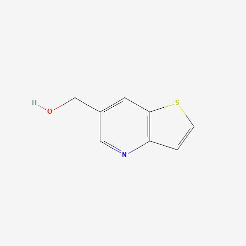 thieno[3,2-b]pyridin-6-ylmethanol (CAS: 117390-33-7) - Related Chemical Product