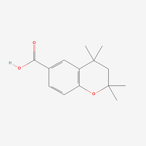 FT-0701841 CAS:135963-47-2 chemical structure