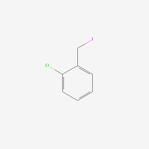 1-chloro-2-(iodomethyl)benzene (CAS: 70450-40-7) - Related Chemical Product