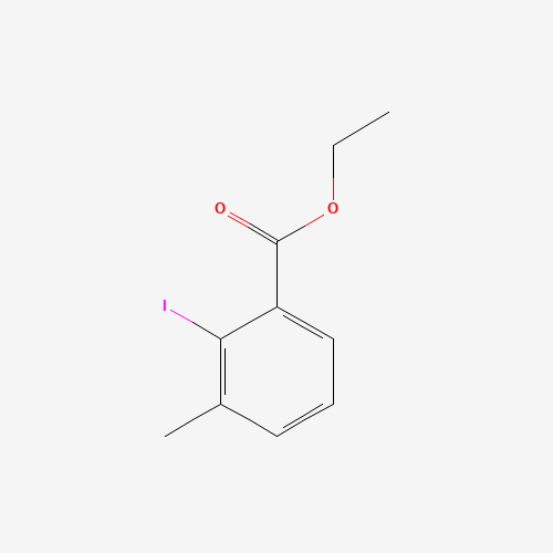 FT-0701892 CAS:852050-86-3 chemical structure
