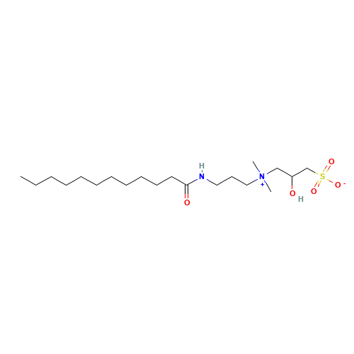 FT-0701900 CAS:68139-30-0 chemical structure