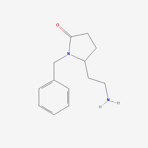 FT-0701901 CAS:1253654-23-7 chemical structure
