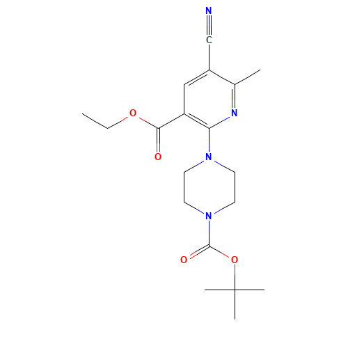 FT-0701912 CAS:1385058-39-8 chemical structure