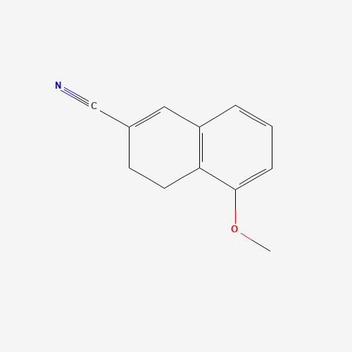 FT-0701914 CAS:2825-47-0 chemical structure