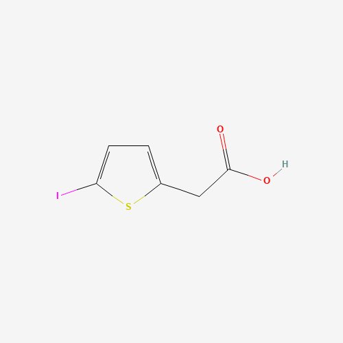 FT-0701918 CAS:121543-15-5 chemical structure