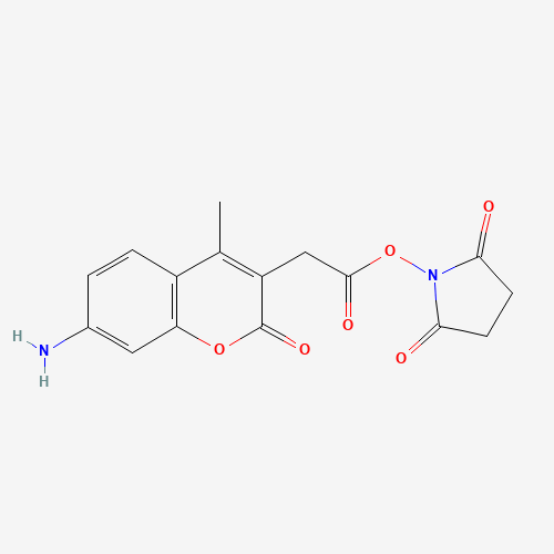 FT-0701924 CAS:113721-87-2 chemical structure