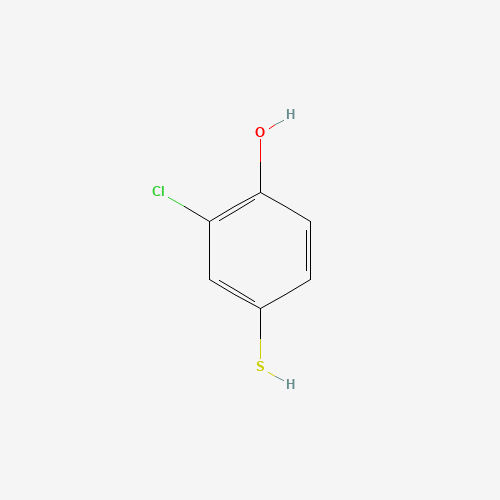 FT-0701951 CAS:696-00-4 chemical structure