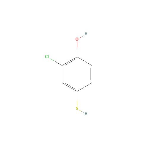 FT-0701951 CAS:696-00-4 chemical structure