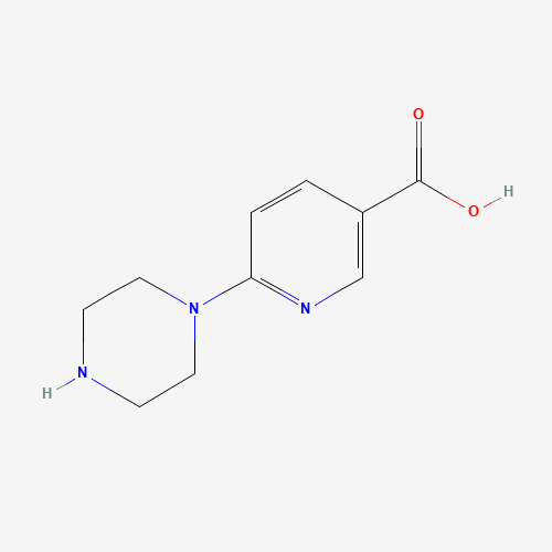 FT-0701960 CAS:278803-18-2 chemical structure