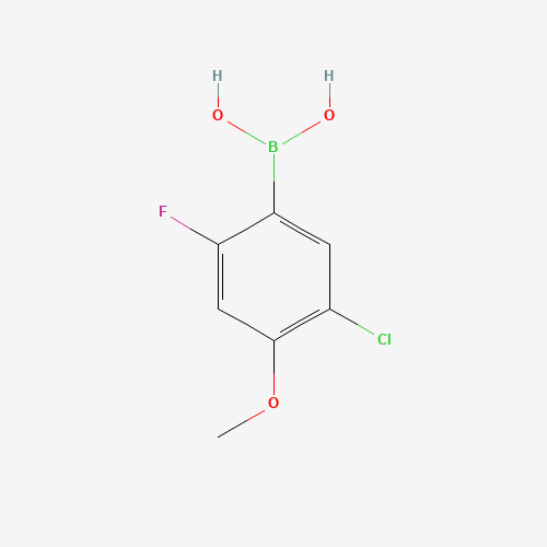 FT-0701965 CAS:1072952-18-1 chemical structure