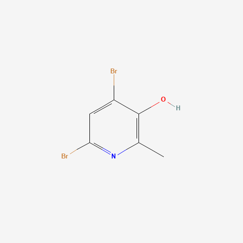 FT-0701968 CAS:188923-75-3 chemical structure