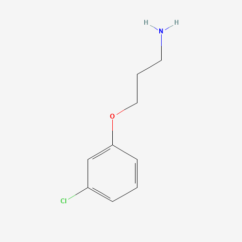 FT-0701969 CAS:116753-50-5 chemical structure