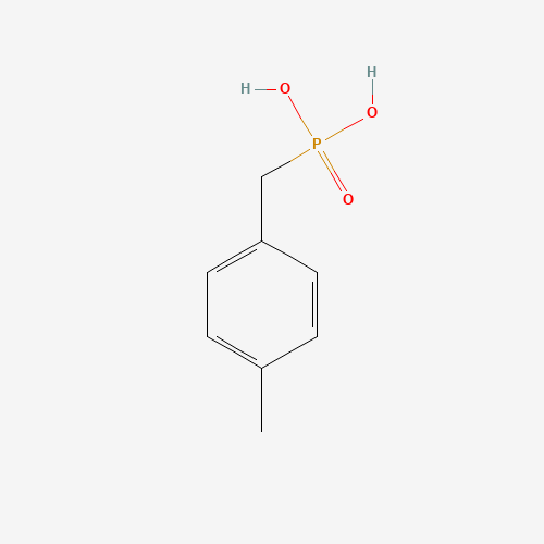 (4-methylphenyl)methylphosphonic acid (CAS: 13081-74-8) - Related Chemical Product