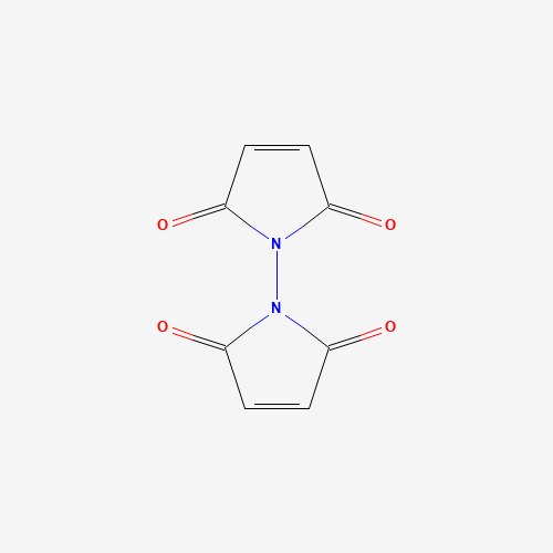 1-(2,5-dioxopyrrol-1-yl)pyrrole-2,5-dione (CAS: 6903-84-0) - Related Chemical Product