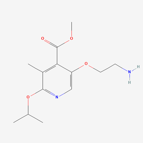 FT-0701984 CAS:1616290-66-4 chemical structure