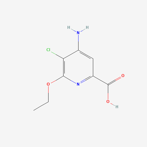 FT-0702016 CAS:904311-15-5 chemical structure