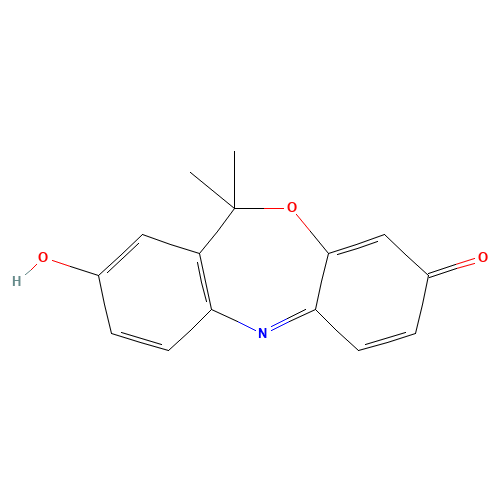 FT-0702020 CAS:134123-83-4 chemical structure