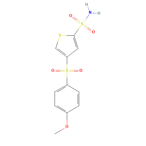 FT-0702022 CAS:119731-18-9 chemical structure