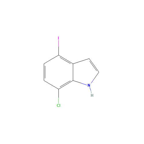 FT-0702040 CAS:1167055-57-3 chemical structure