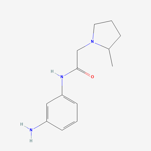 FT-0702042 CAS:1184501-40-3 chemical structure