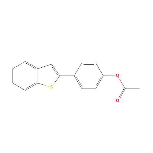 FT-0702069 CAS:132932-62-8 chemical structure