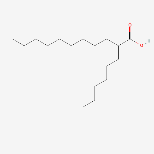 2-heptylundecanoic acid (CAS: 22890-21-7) - Related Chemical Product