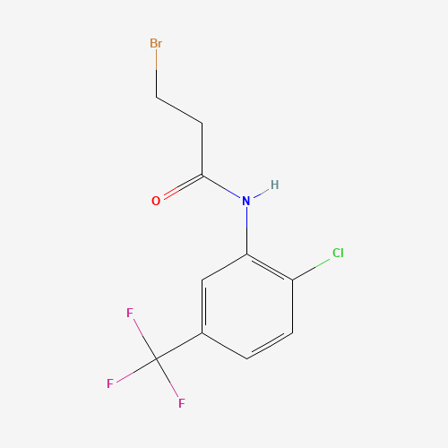 FT-0702073 CAS:2728-59-8 chemical structure