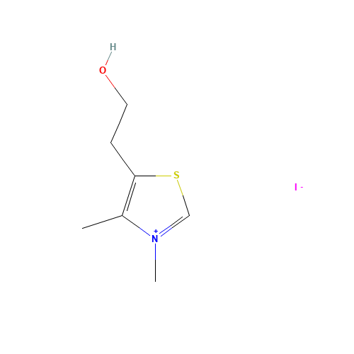 FT-0702091 CAS:16311-69-6 chemical structure