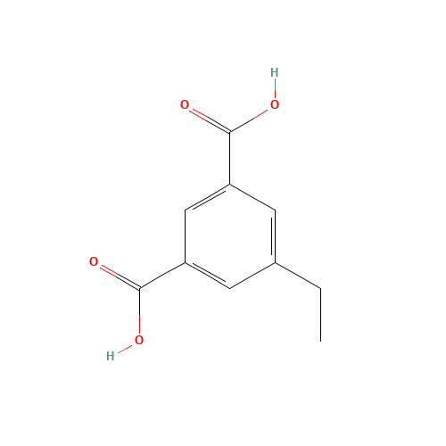 5-ethylbenzene-1,3-dicarboxylic acid (CAS: 859963-84-1) - Related Chemical Product