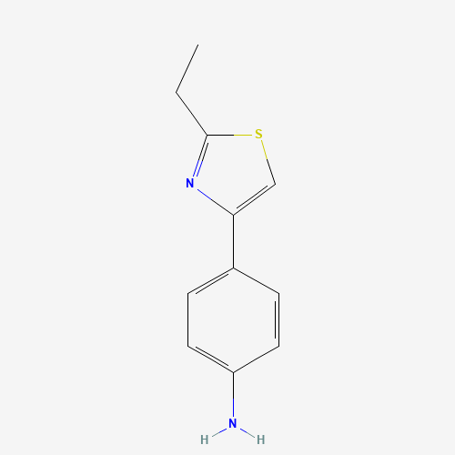 FT-0702105 CAS:802861-22-9 chemical structure
