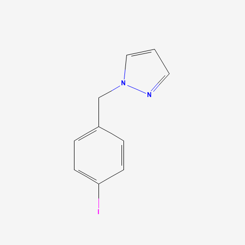 FT-0702106 CAS:143128-30-7 chemical structure