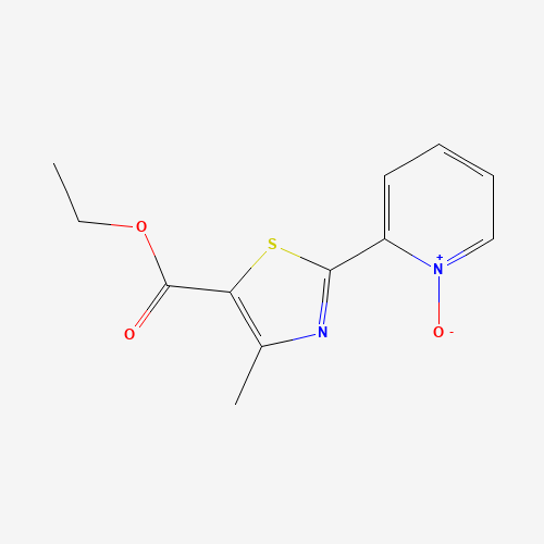 FT-0702107 CAS:1432592-51-2 chemical structure