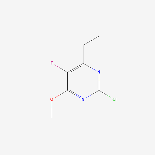 FT-0702110 CAS:1192479-51-8 chemical structure