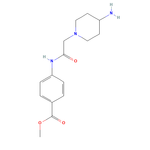 FT-0702113 CAS:1082381-07-4 chemical structure