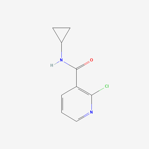 FT-0702121 CAS:25764-78-7 chemical structure