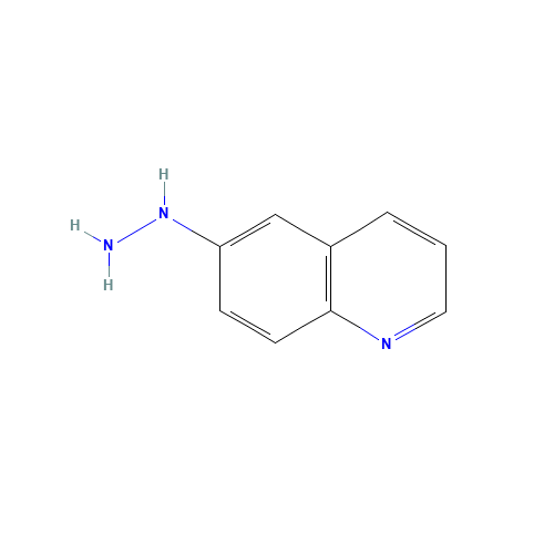 FT-0702130 CAS:16023-69-1 chemical structure
