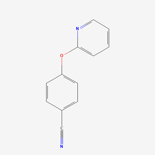 FT-0702139 CAS:270260-33-8 chemical structure