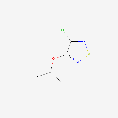 FT-0702141 CAS:5728-18-7 chemical structure