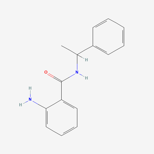 FT-0702149 CAS:85592-80-9 chemical structure