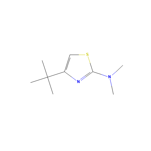 FT-0702155 CAS:82721-88-8 chemical structure