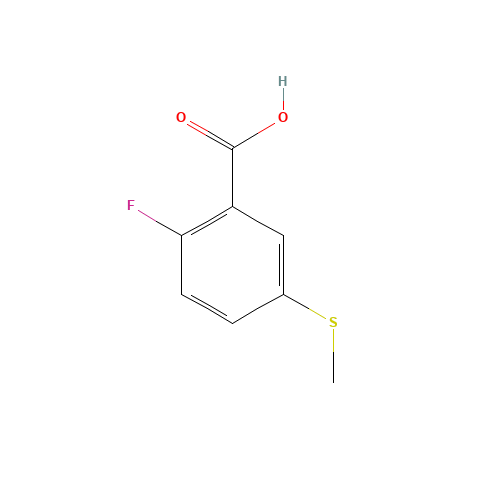 FT-0702171 CAS:57318-98-6 chemical structure