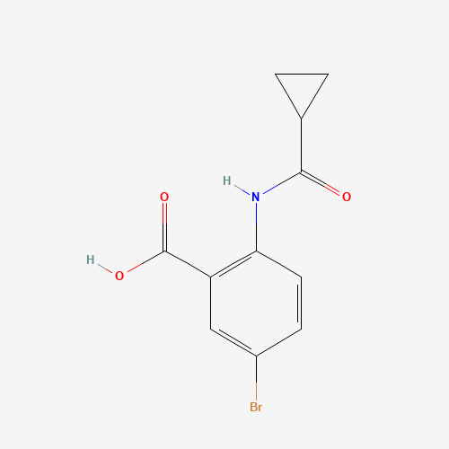 FT-0702179 CAS:401462-74-6 chemical structure