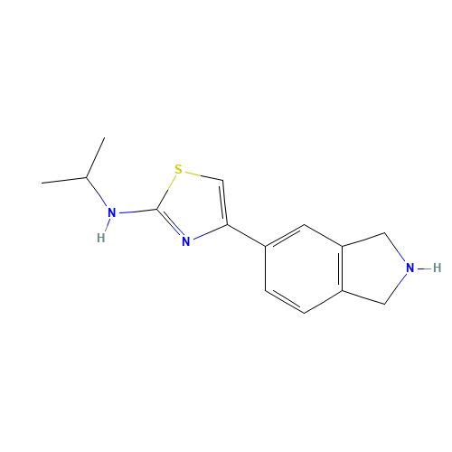 FT-0702184 CAS:850877-59-7 chemical structure
