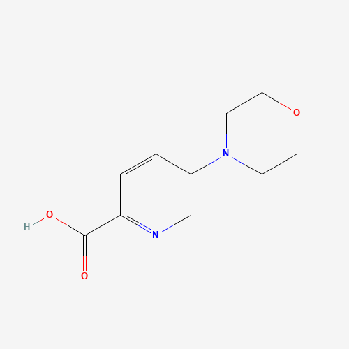 FT-0702187 CAS:1072103-29-7 chemical structure