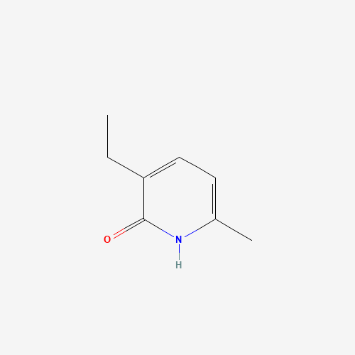 FT-0702204 CAS:90086-88-7 chemical structure
