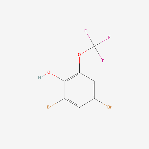 FT-0702210 CAS:1027269-90-4 chemical structure