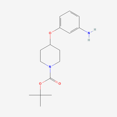 FT-0702211 CAS:790667-68-4 chemical structure
