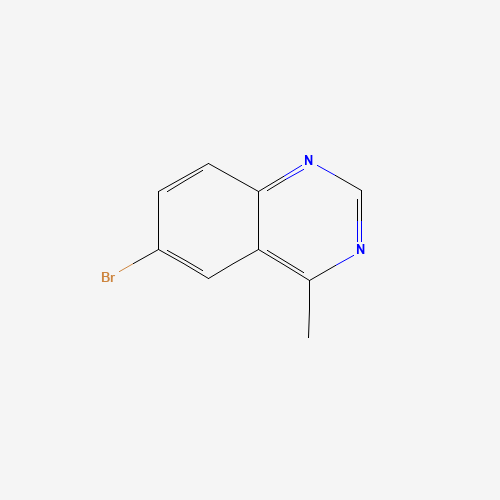FT-0702212 CAS:69674-27-7 chemical structure