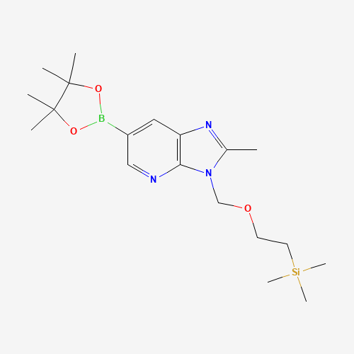 FT-0702221 CAS:956034-65-4 chemical structure